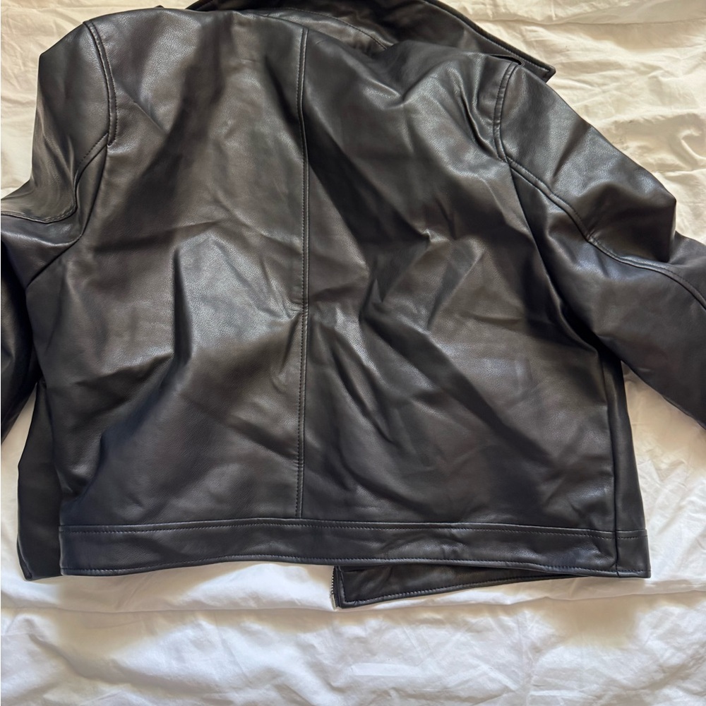 Primark Biker Jacket - Picture 5 of 5
